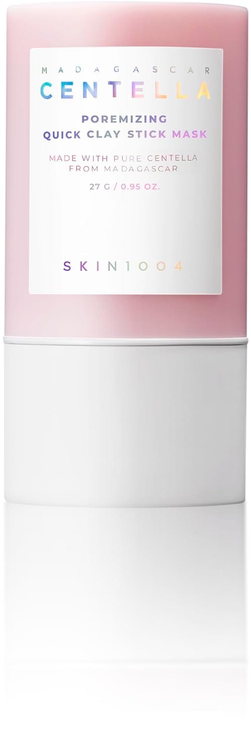 SKIN1004 - Madagascar Centella Poremizing Quick Clay Stick Mask