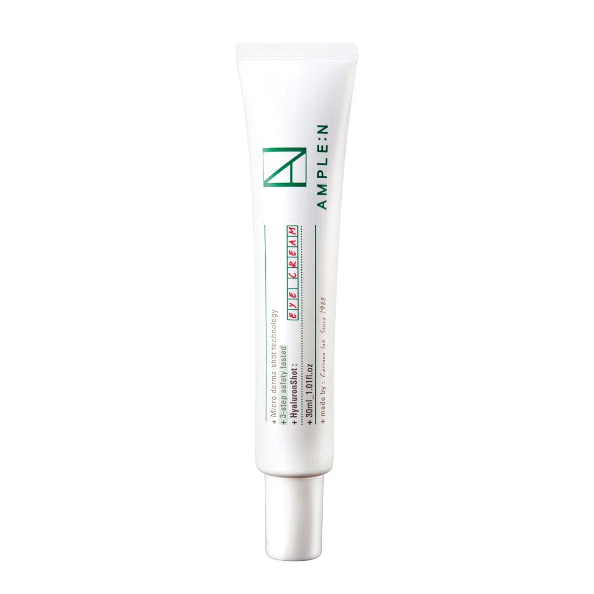 AMPLE:N Hyaluron Shot Eye Cream 25ml