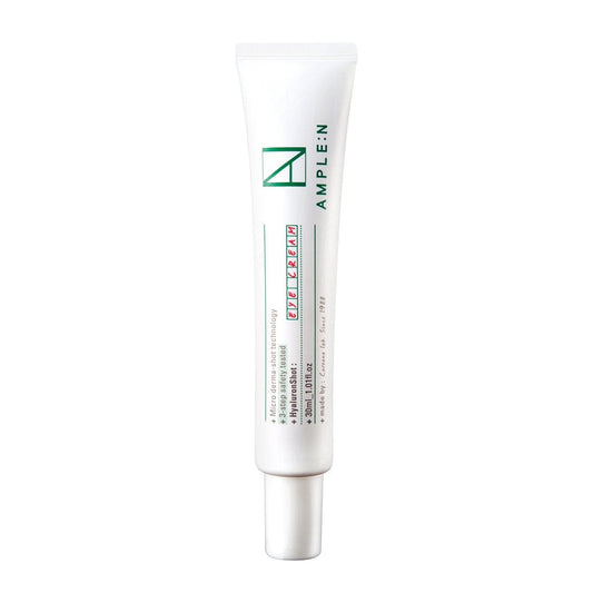 AMPLE:N Hyaluron Shot Eye Cream 25ml