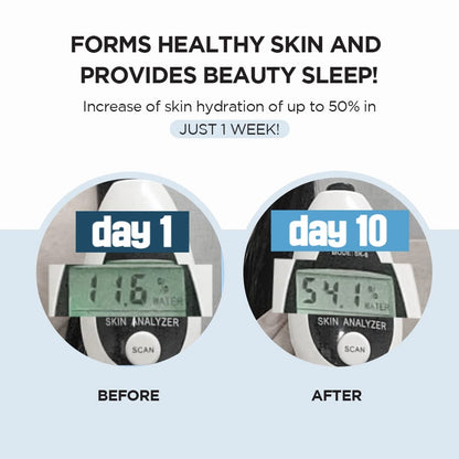 SKIN1004 Madagascar Centella Hyalu Cica Sleeping Pack 100ml