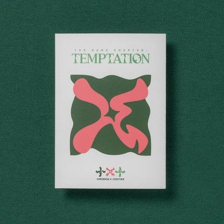 TOMORROW X TOGETHER (TXT) - [THE NAME CHAPTER : TEMPTATION] (LULLABY Ver.)