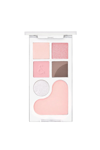 ROM&ND Bare Layer Palette