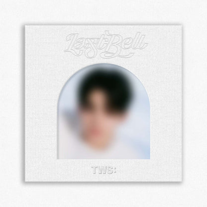 TWS - 1st Single [Last Bell] (COMPACT Ver.)