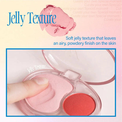 FWEE Mellow Dual Blush