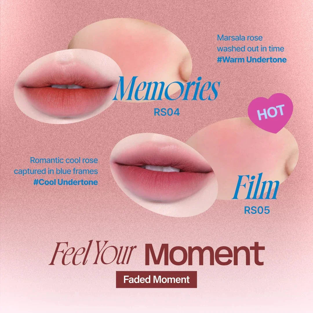 FWEE Lip & Cheek Blurry Pudding Pot