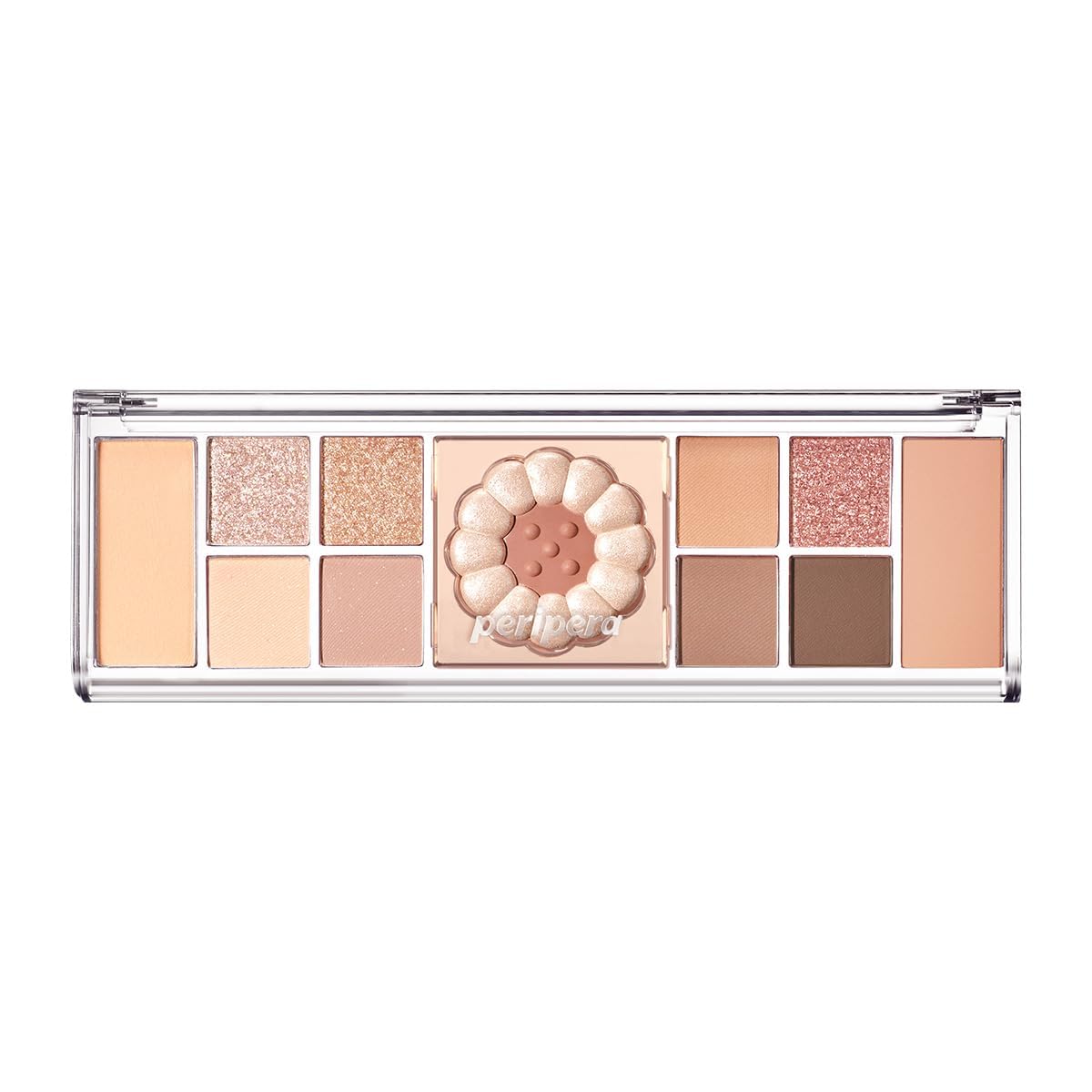 PERIPERA All Take Mood Like Palette