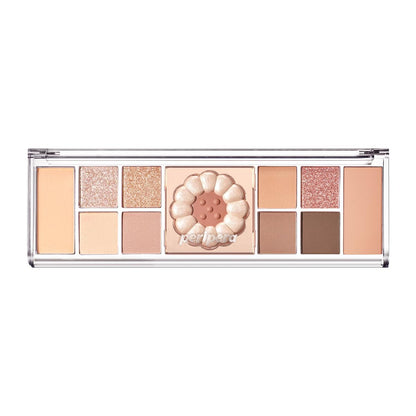 PERIPERA All Take Mood Like Palette