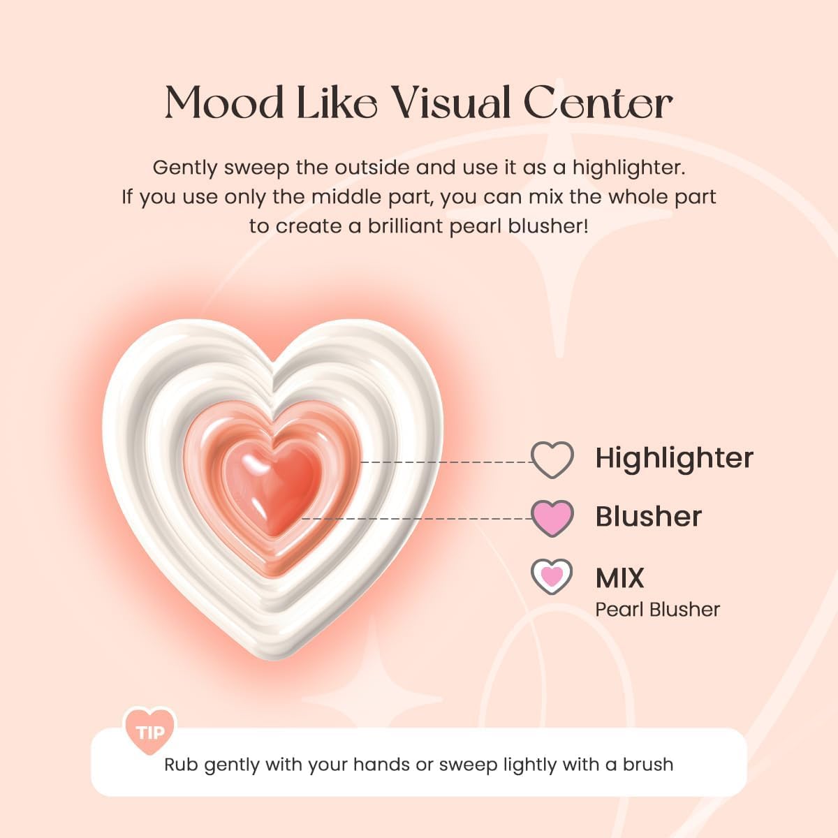 PERIPERA All Take Mood Like Palette