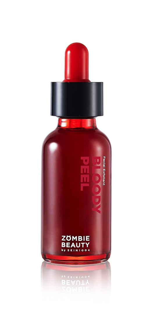 SKIN1004 ZOMBIE BEAUTY Bloody Peel