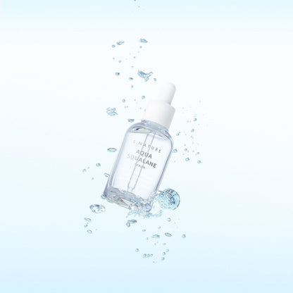 S.NATURE Aqua Squalane Serum