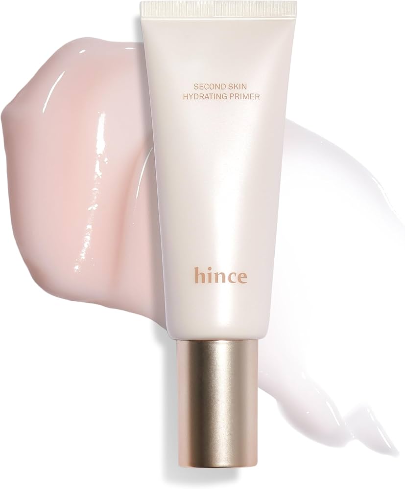 HINCE Second Skin Hydrating Primer