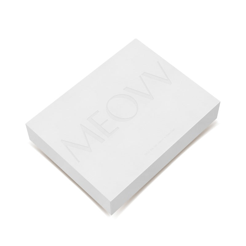 (POB) MEOVV - The 1st Season’s Greetings [MEOVV]