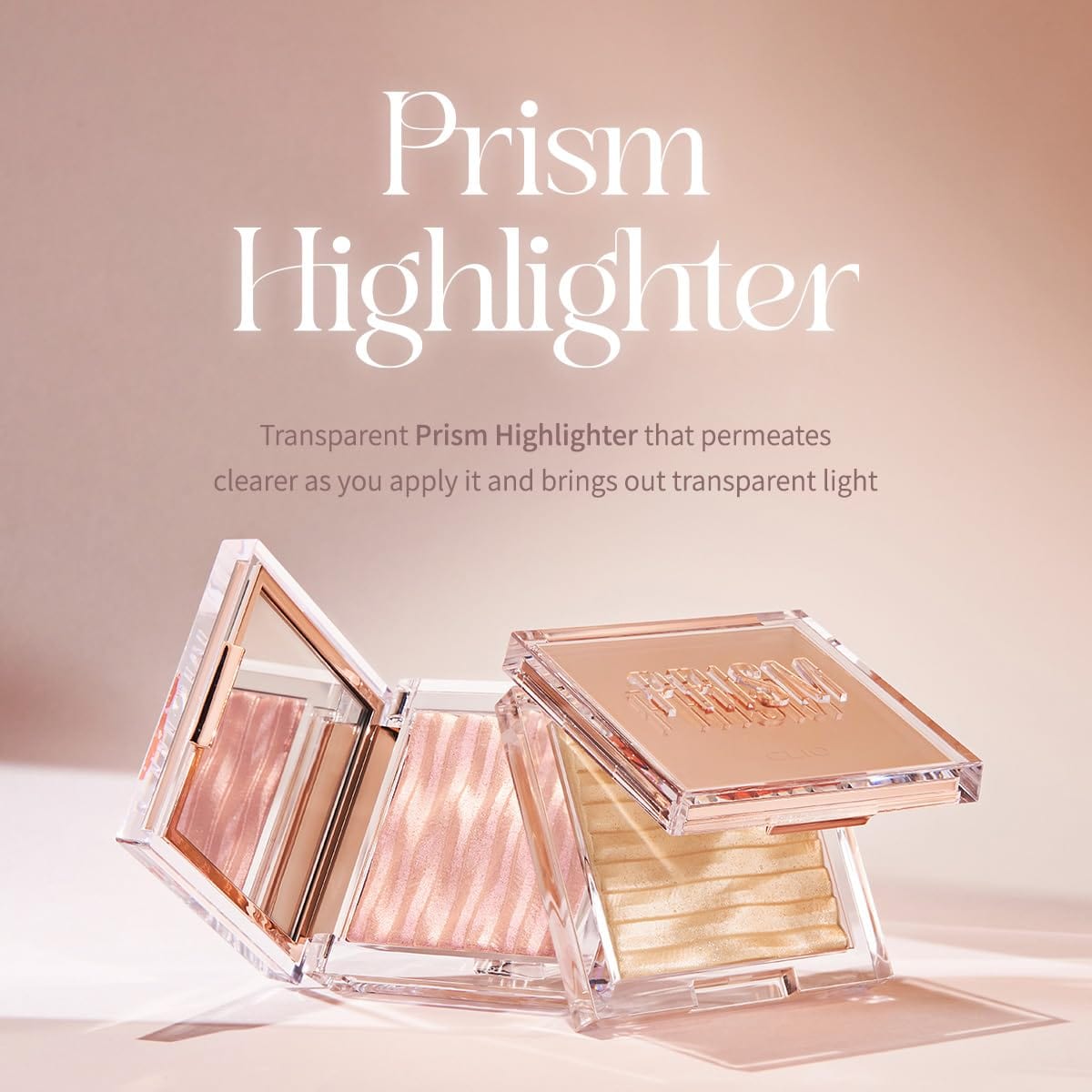 CLIO Prism Highlighter