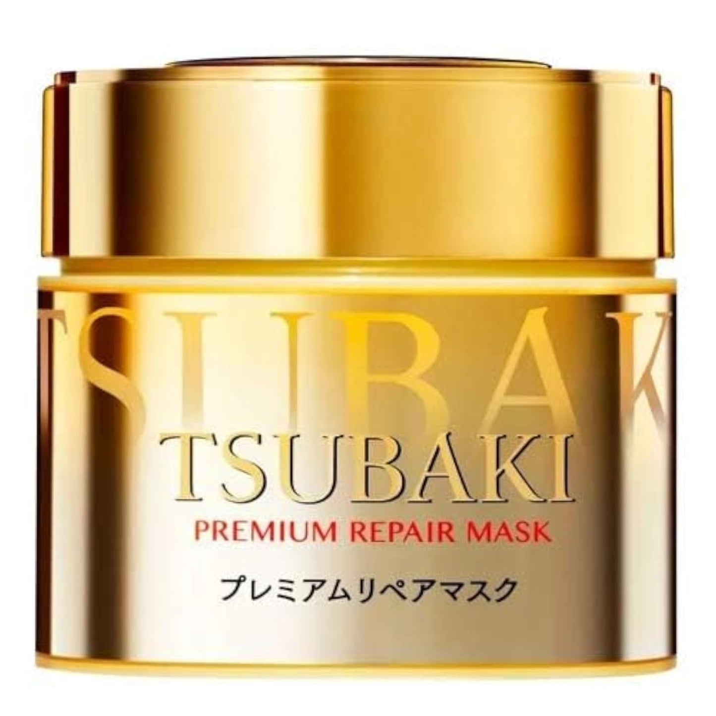 SHISEIDO Tsubaki Premium EX Repair Hair Mask