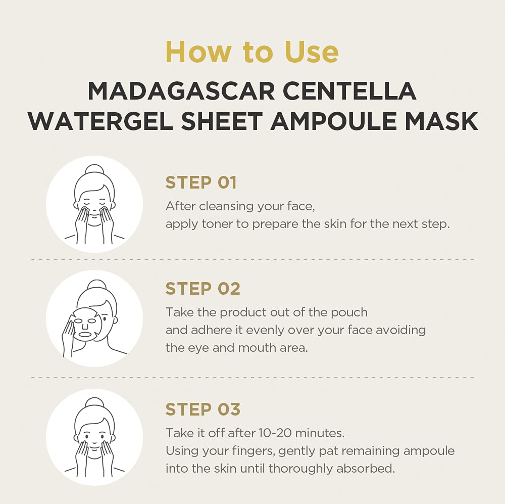 SKIN1004 Madagascar Centella Air-Fit Suncreen Plus 50ml