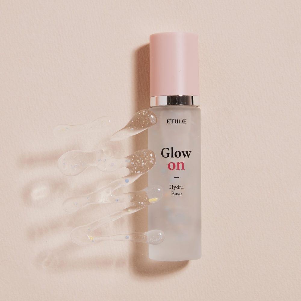 ETUDE New Glow on Base Hydra