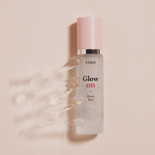ETUDE New Glow on Base Hydra