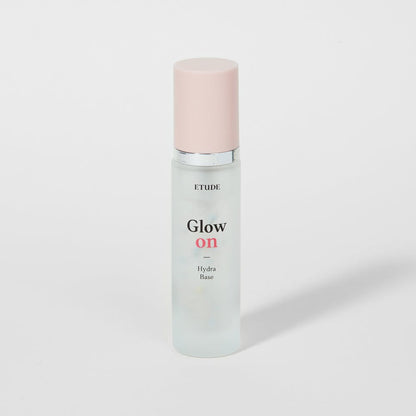 ETUDE New Glow on Base Hydra