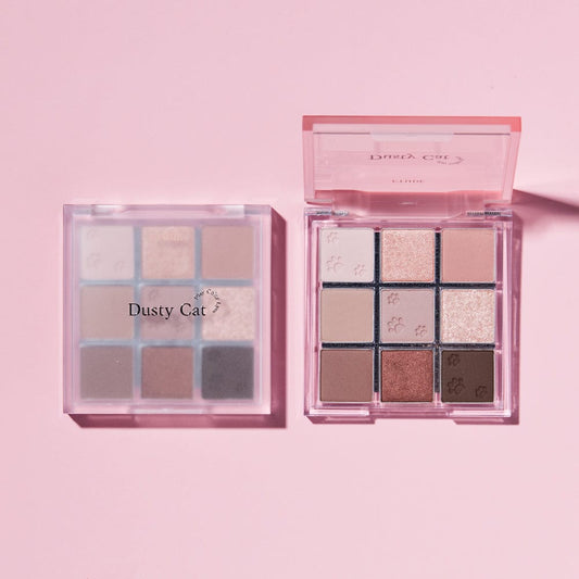 ETUDE Play Color Eyes Dusty Cat
