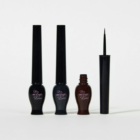 ETUDE Oh m'Eye Line Liquid Eyeliner