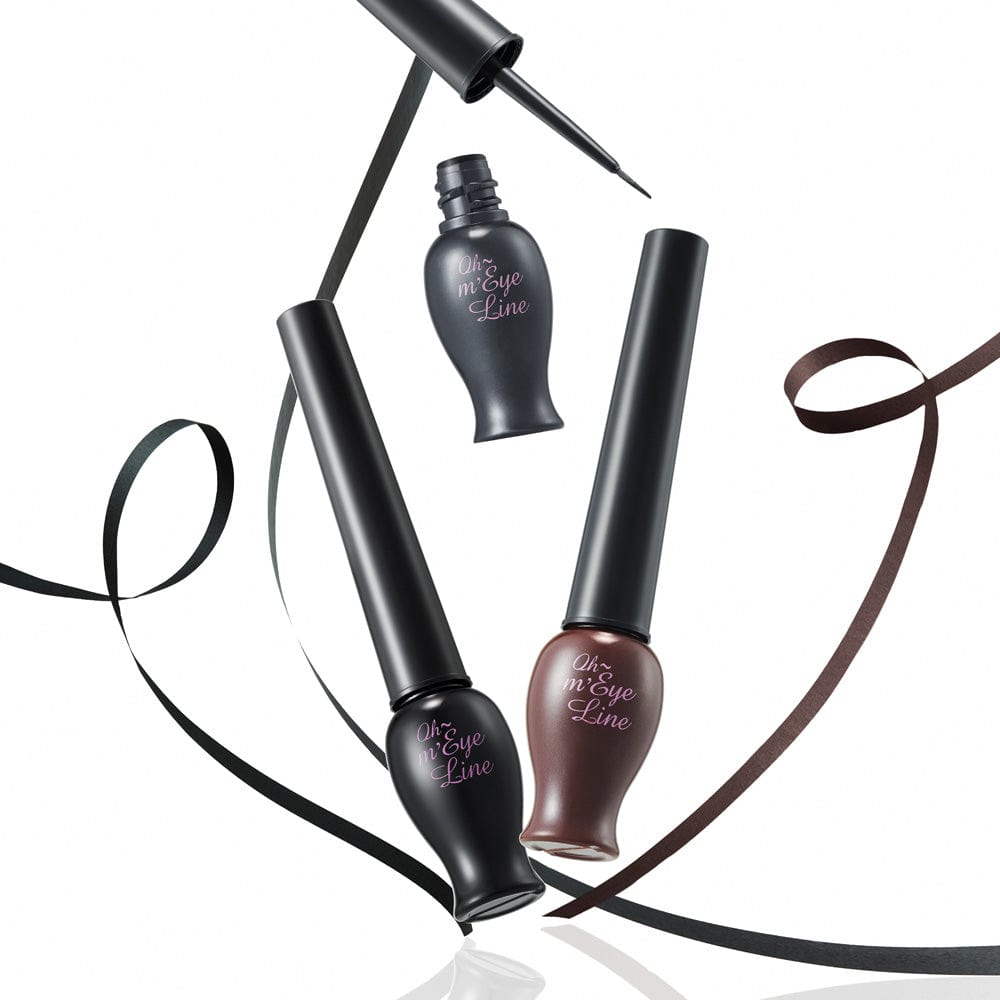 ETUDE Oh m'Eye Line Liquid Eyeliner