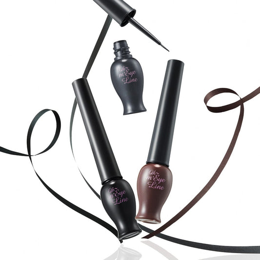 ETUDE Oh m'Eye Line Liquid Eyeliner