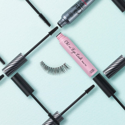 ETUDE Oh M'Eye Lash Black Tint Mascara