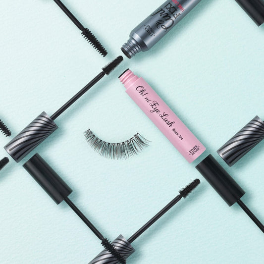 ETUDE Oh M'Eye Lash Black Tint Mascara
