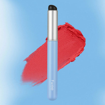 FWEE Finger-like Silicone Lip Brush