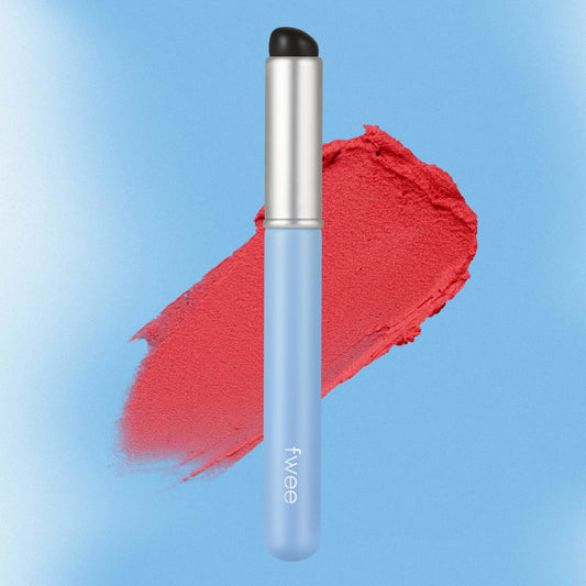 FWEE Finger-like Silicone Lip Brush