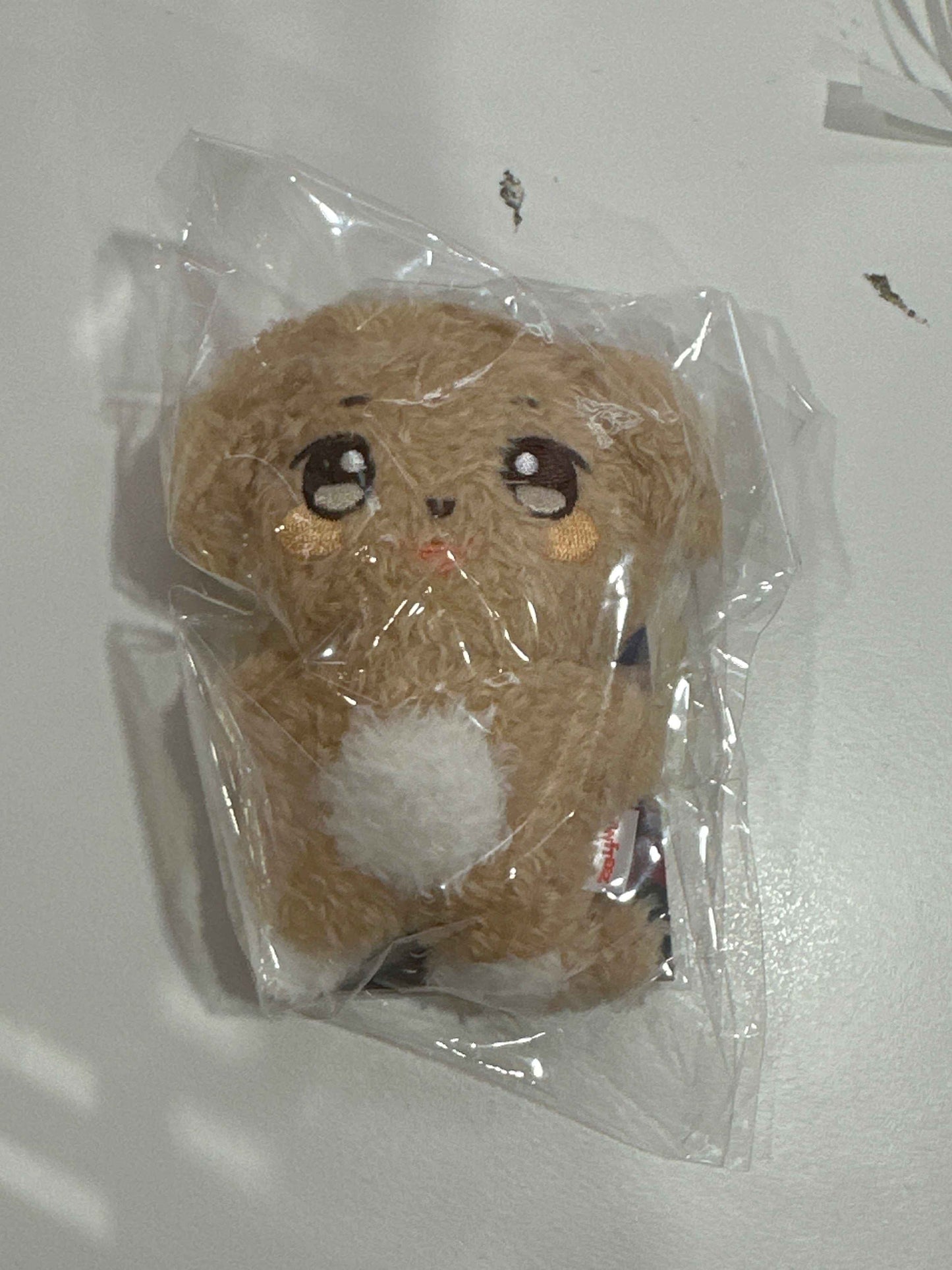 ATEEZ - [ANITEEZ IN TREASURE] MD MINI PLUSH