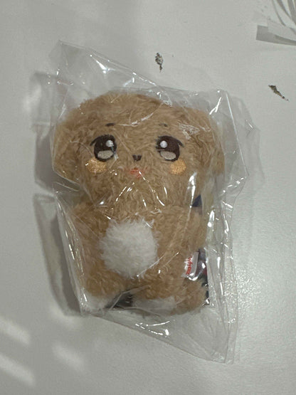 ATEEZ - [ANITEEZ IN TREASURE] MD MINI PLUSH
