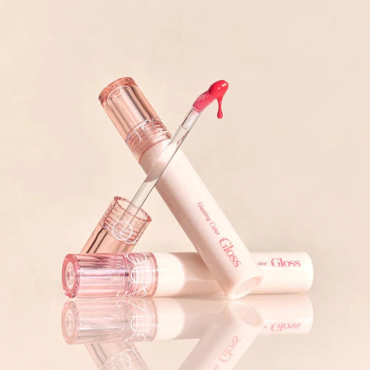 ROM&ND Glasting Color Gloss Spring Fever