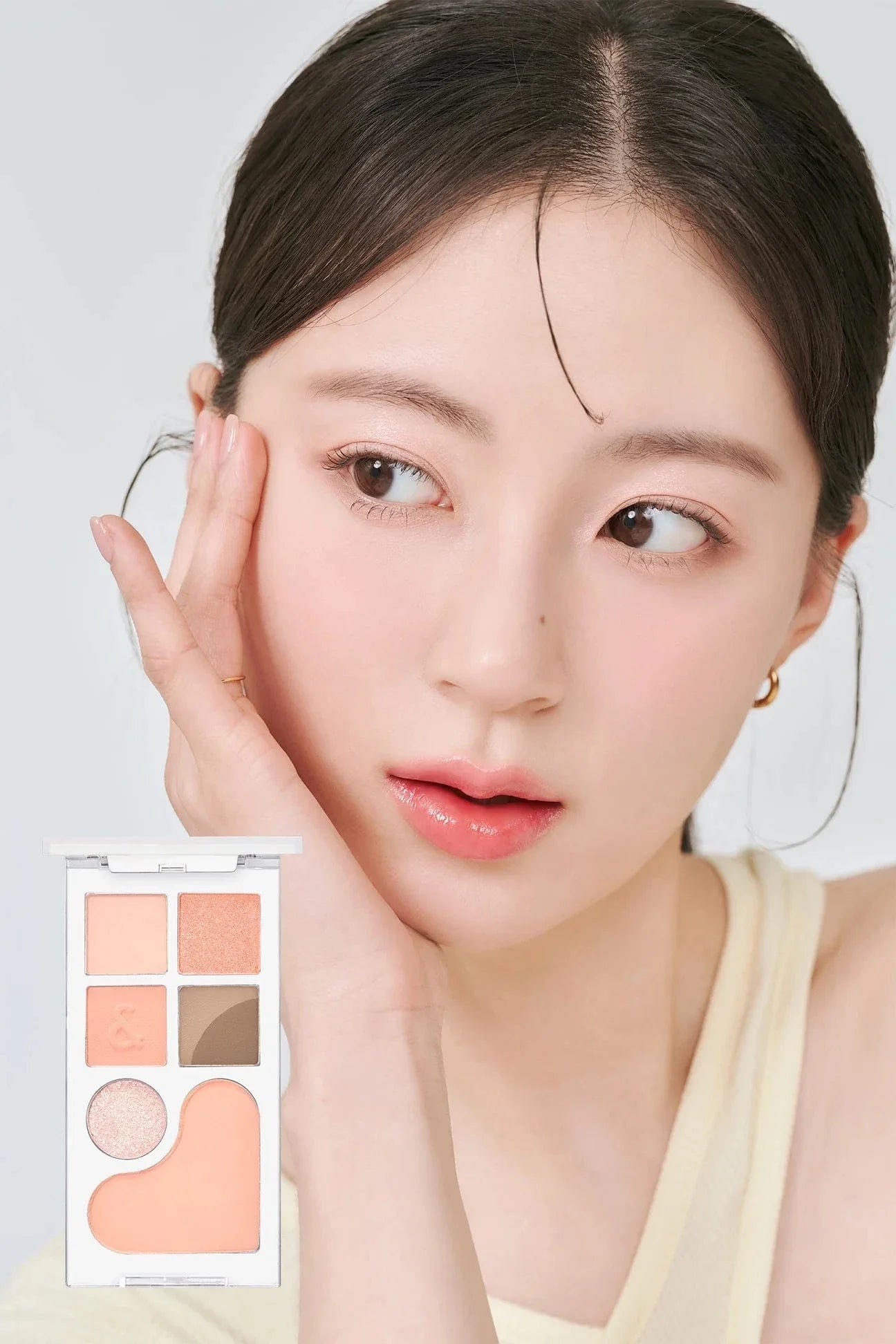 ROM&ND Bare Layer Palette