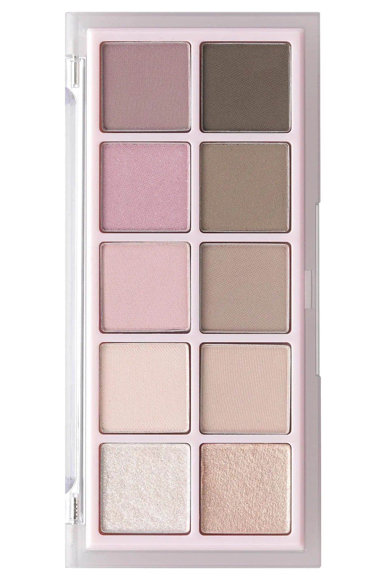 ROM&ND Better Than Palette
