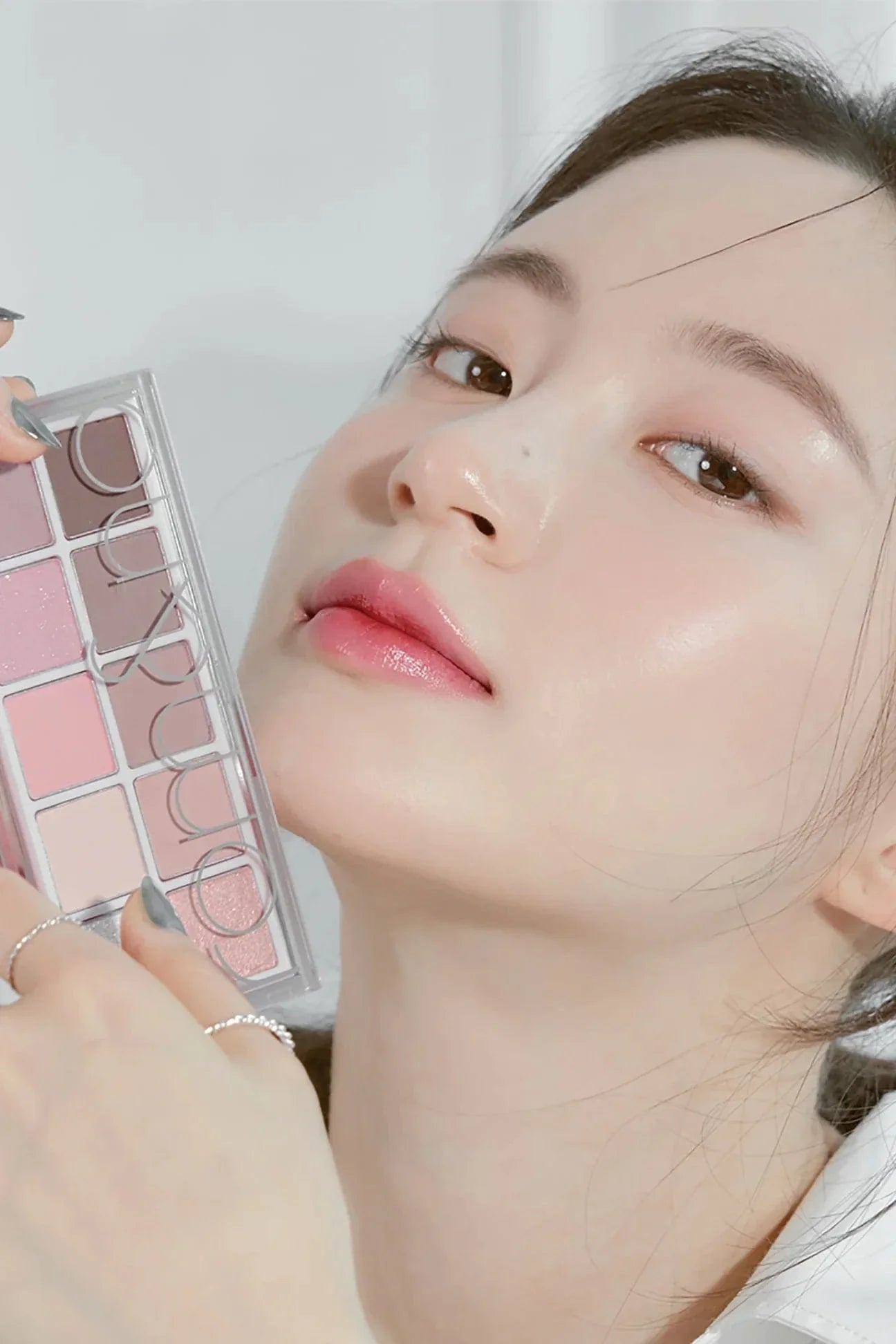 ROM&ND Better Than Palette