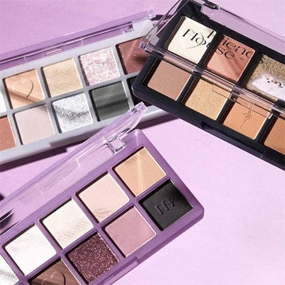 MILK TOUCH Best Friends House Palette