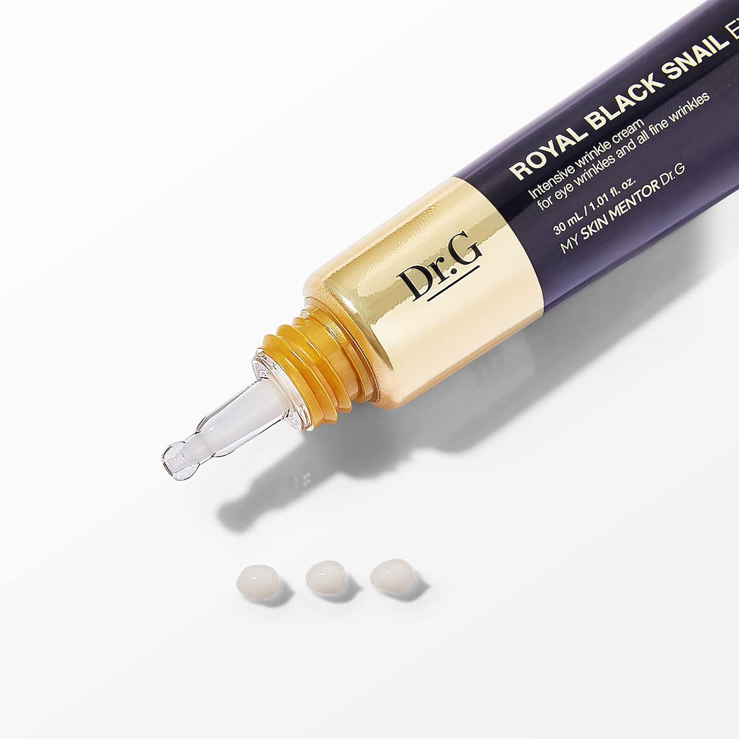 Dr.G Royal Black Snail Eye Cream