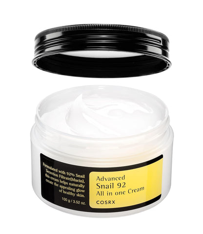 COSRX Advanced Snail 92 All In One Cream 100ml