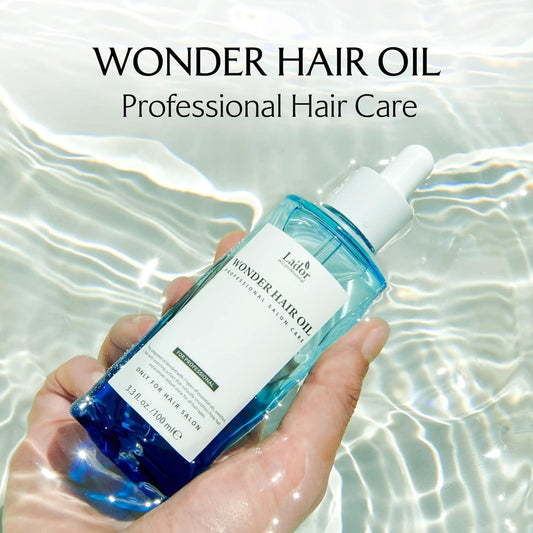 LADOR Wonder Hair Oil