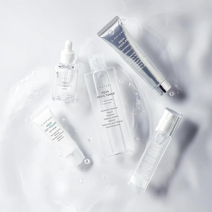 S.NATURE Aqua Oasis Toner