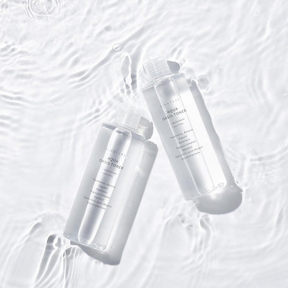S.NATURE Aqua Oasis Toner