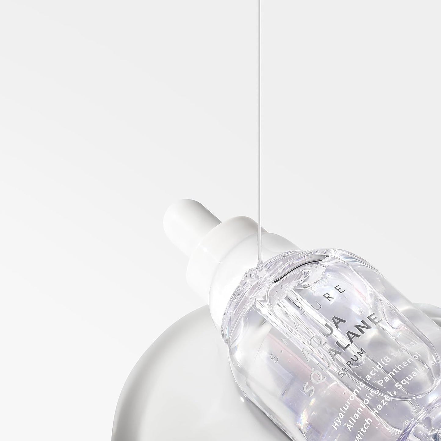 S.NATURE Aqua Squalane Serum