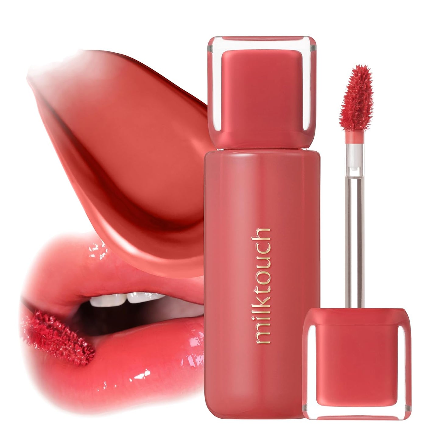 MILK TOUCH Jelly Fit Tinted Glow Tint