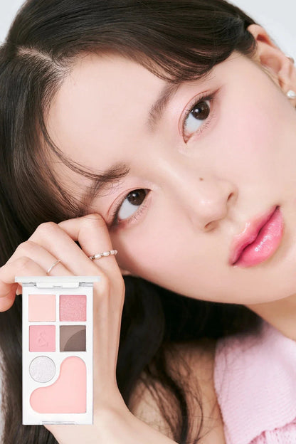 ROM&ND Bare Layer Palette