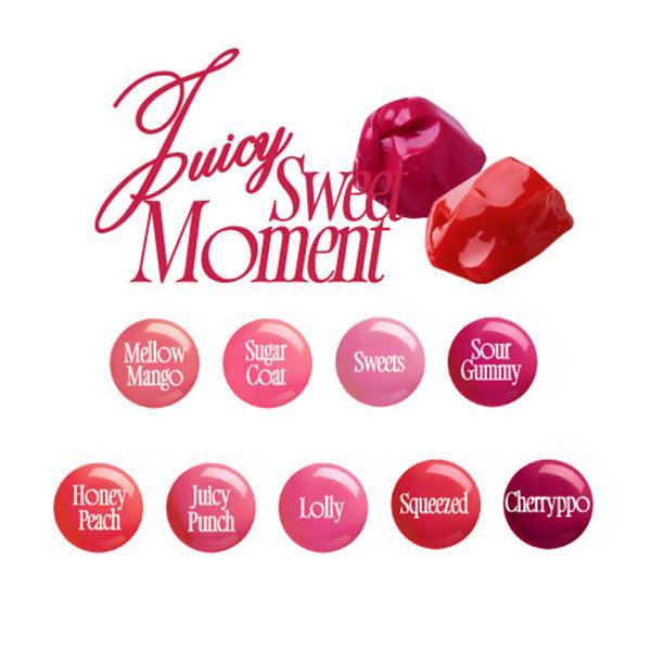 FWEE Lip & Cheek Glowy Jelly Pot + Pendant Keyring (set)