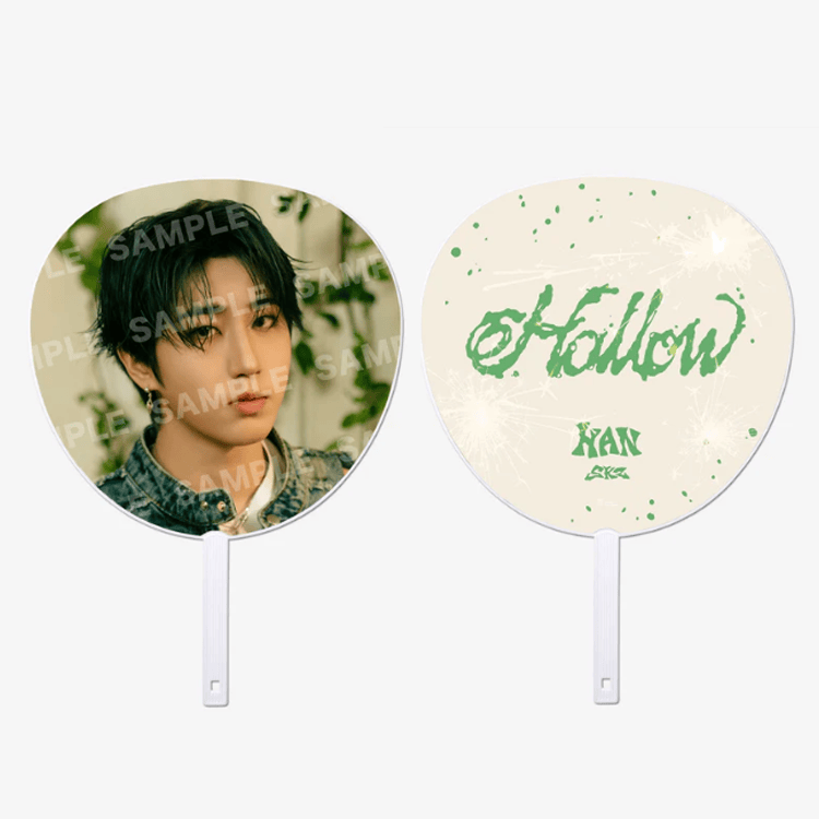 Stray Kids - [Hollow] IMAGE PICKET
