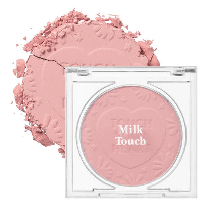 MILK TOUCH Touch My Cheek