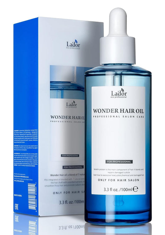 LADOR Wonder Hair Oil