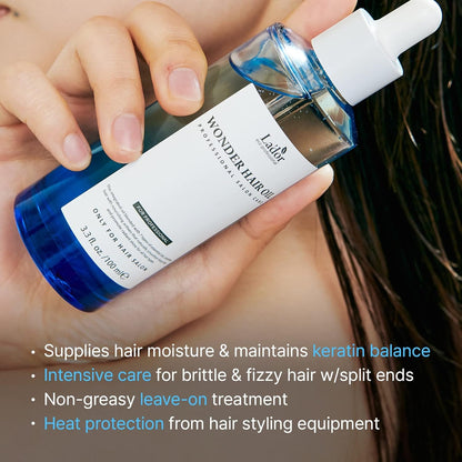 LADOR Wonder Hair Oil